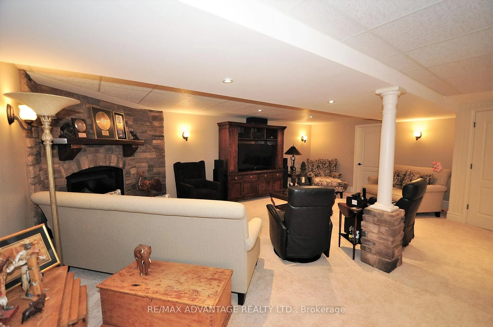 Photo 18 of 46 Pheasant Trail, Middlesex Centre, Kilworth — HOMEH
