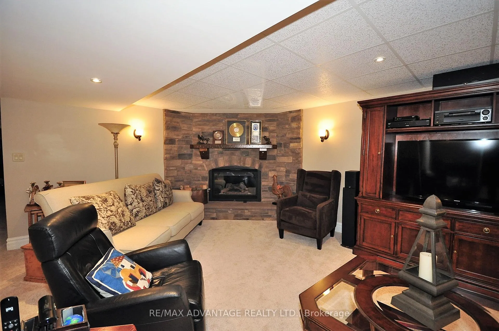 Photo 20 of 46 Pheasant Trail, Middlesex Centre, Kilworth — HOMEH