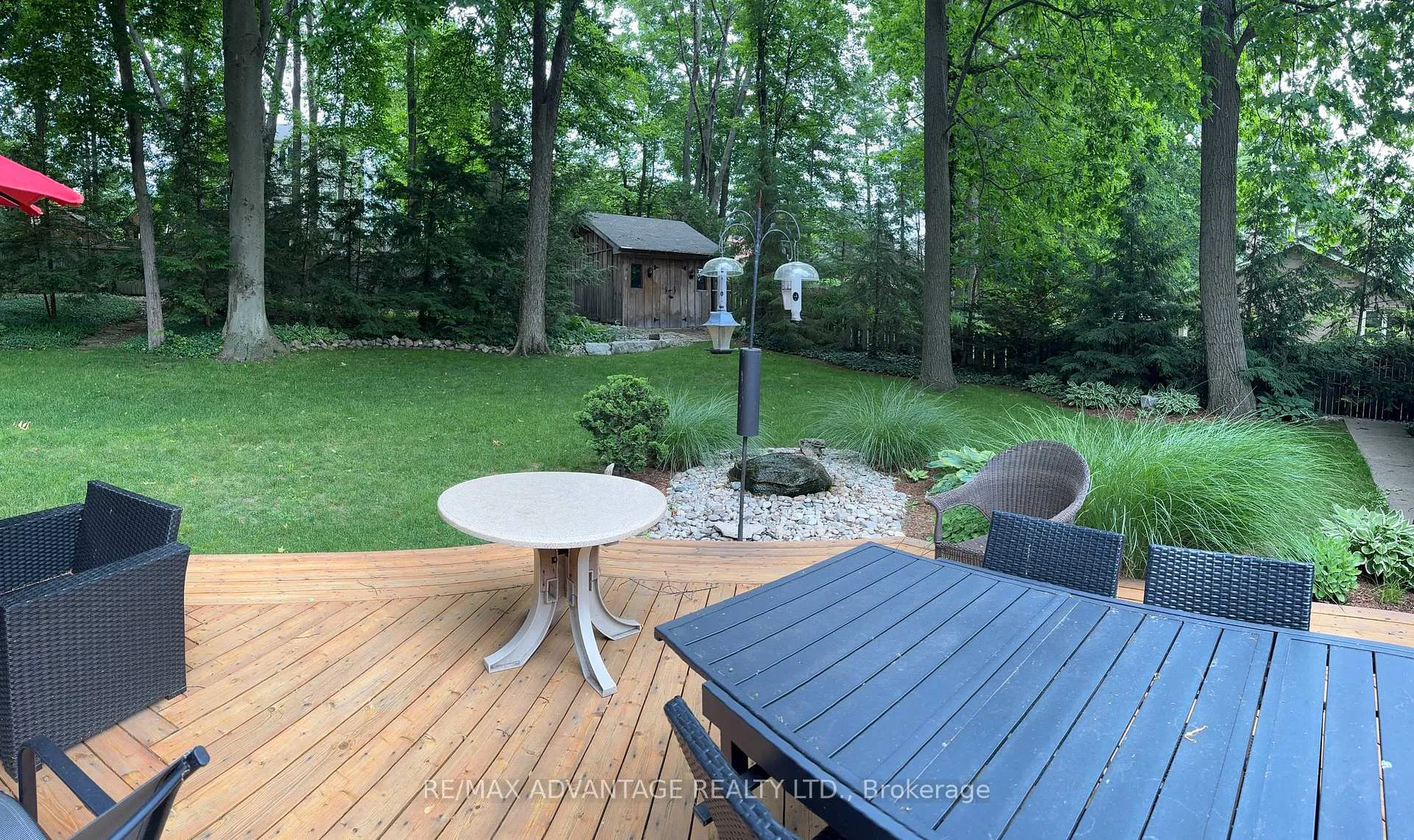 Photo 22 of 46 Pheasant Trail, Middlesex Centre, Kilworth — HOMEH