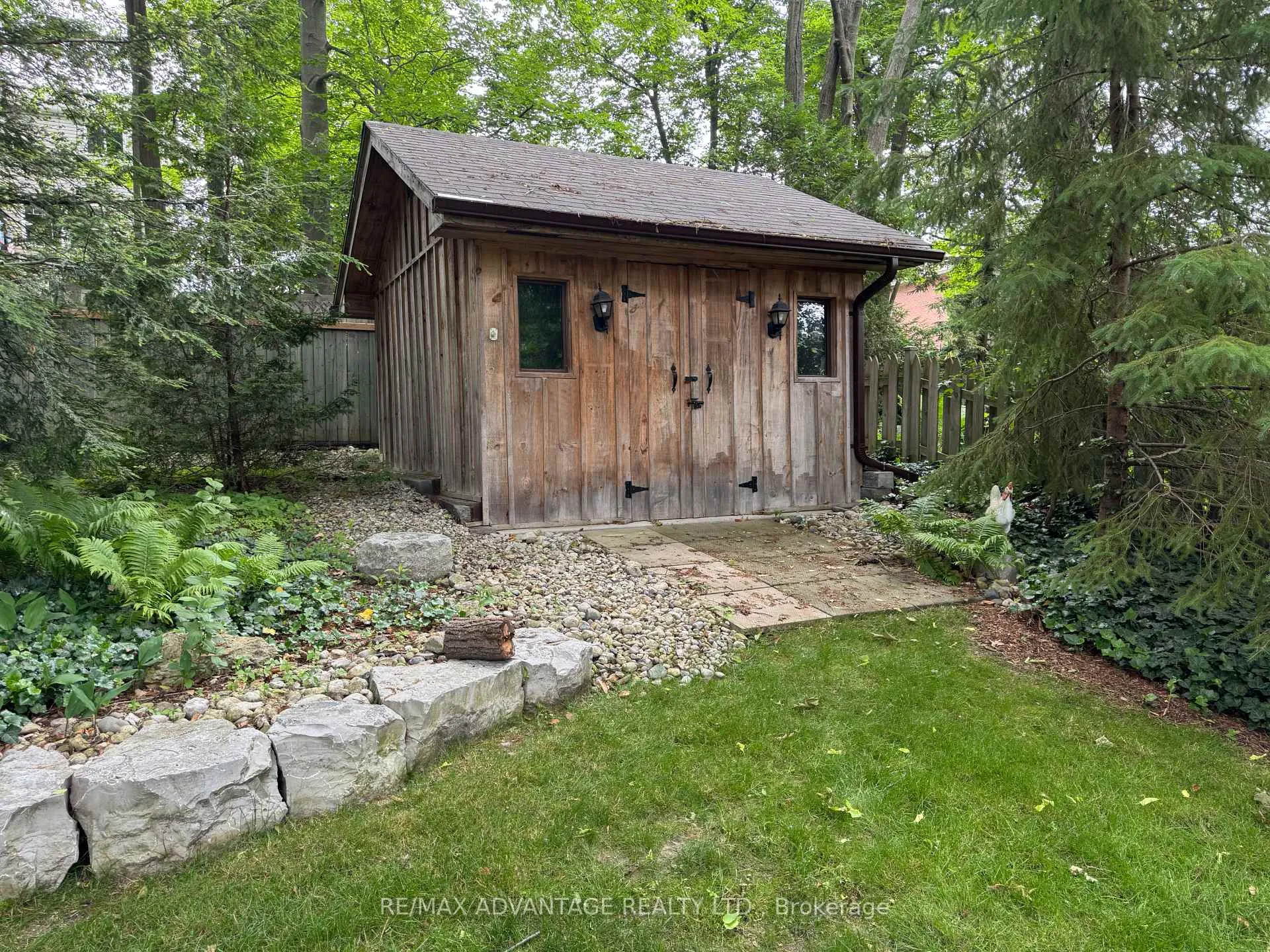 Photo 23 of 46 Pheasant Trail, Middlesex Centre, Kilworth — HOMEH