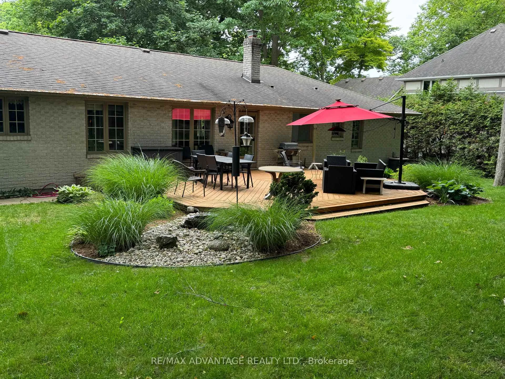Photo 25 of 46 Pheasant Trail, Middlesex Centre, Kilworth — HOMEH