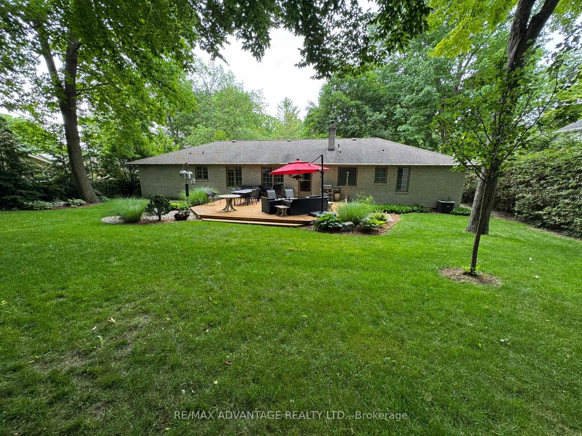 Photo 26 of 46 Pheasant Trail, Middlesex Centre, Kilworth — HOMEH