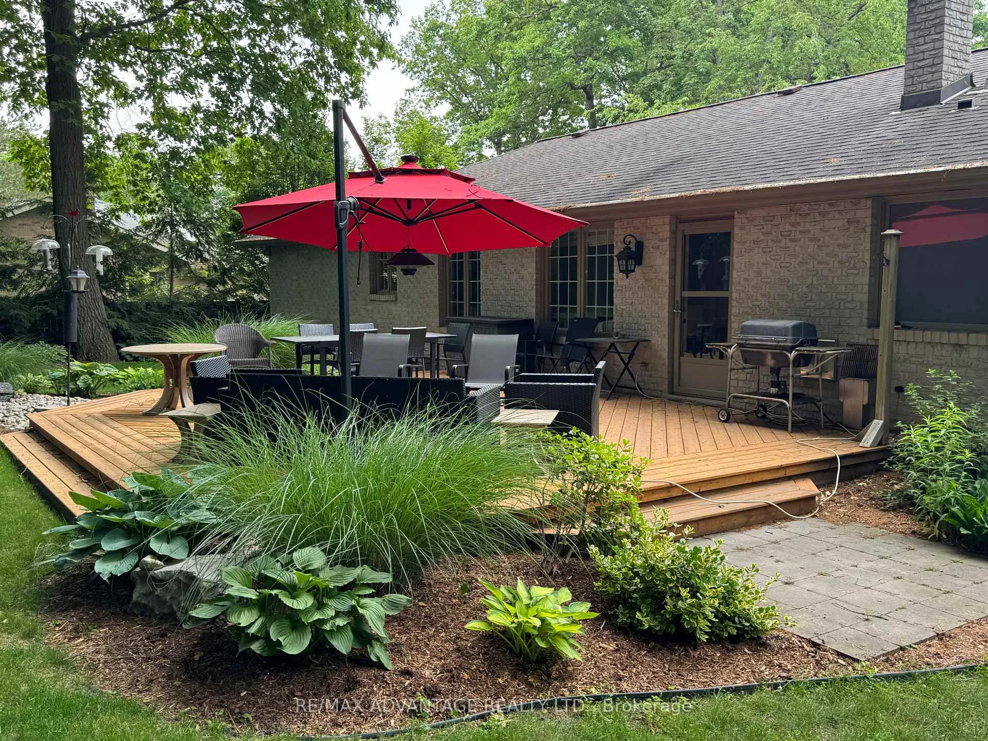 Photo 29 of 46 Pheasant Trail, Middlesex Centre, Kilworth — HOMEH