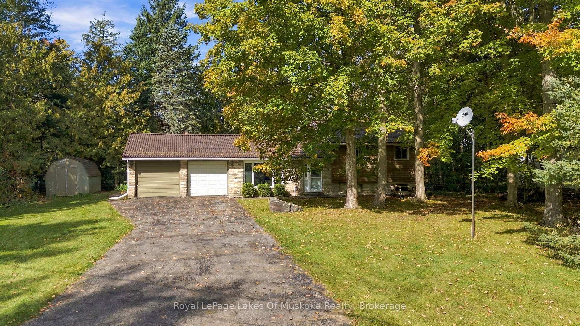 Photo 1 of 13 Leisure Court, Severn, Coldwater — HOMEH