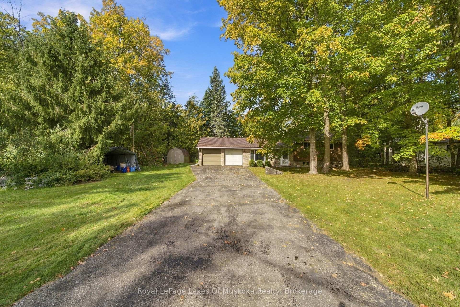 Photo 3 of 13 Leisure Court, Severn, Coldwater — HOMEH