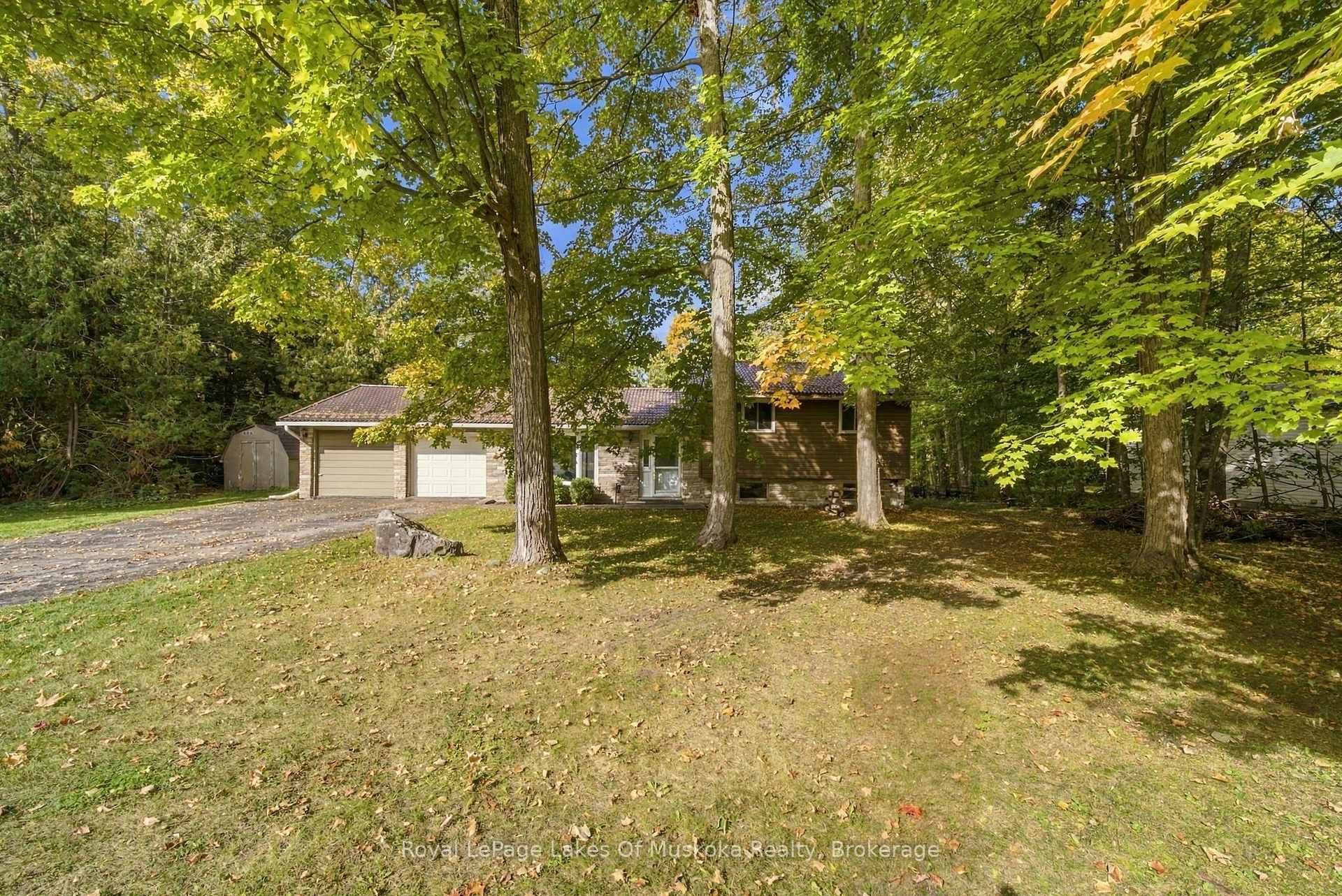 Photo 4 of 13 Leisure Court, Severn, Coldwater — HOMEH