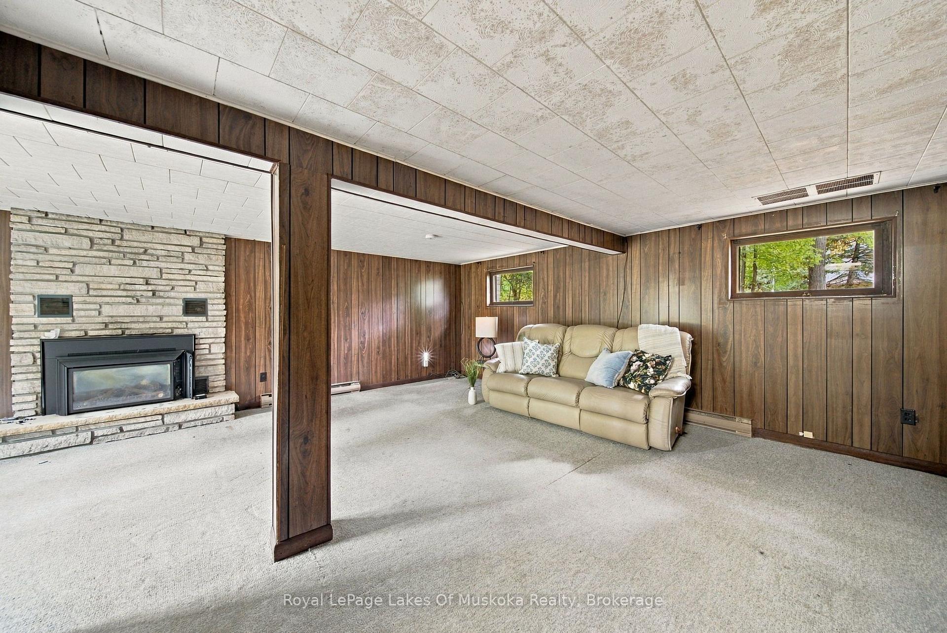 Photo 35 of 13 Leisure Court, Severn, Coldwater — HOMEH