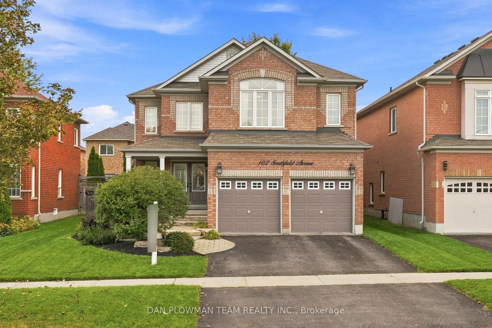 Photo of 102 Southfield Avenue
