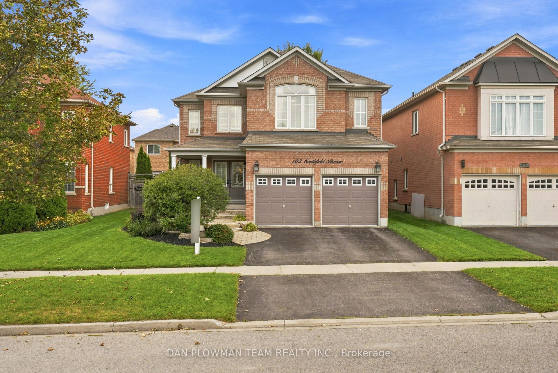Photo 2 of 102 Southfield Avenue, Clarington, Courtice — HOMEH