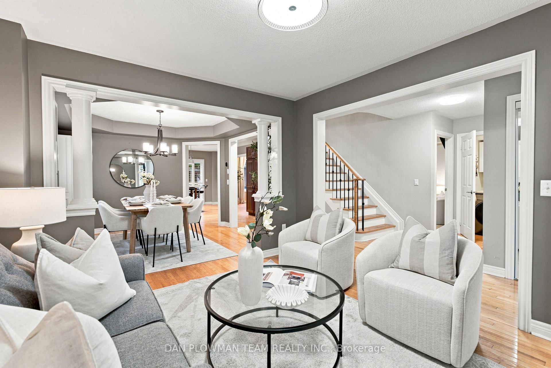 Photo 6 of 102 Southfield Avenue, Clarington, Courtice — HOMEH