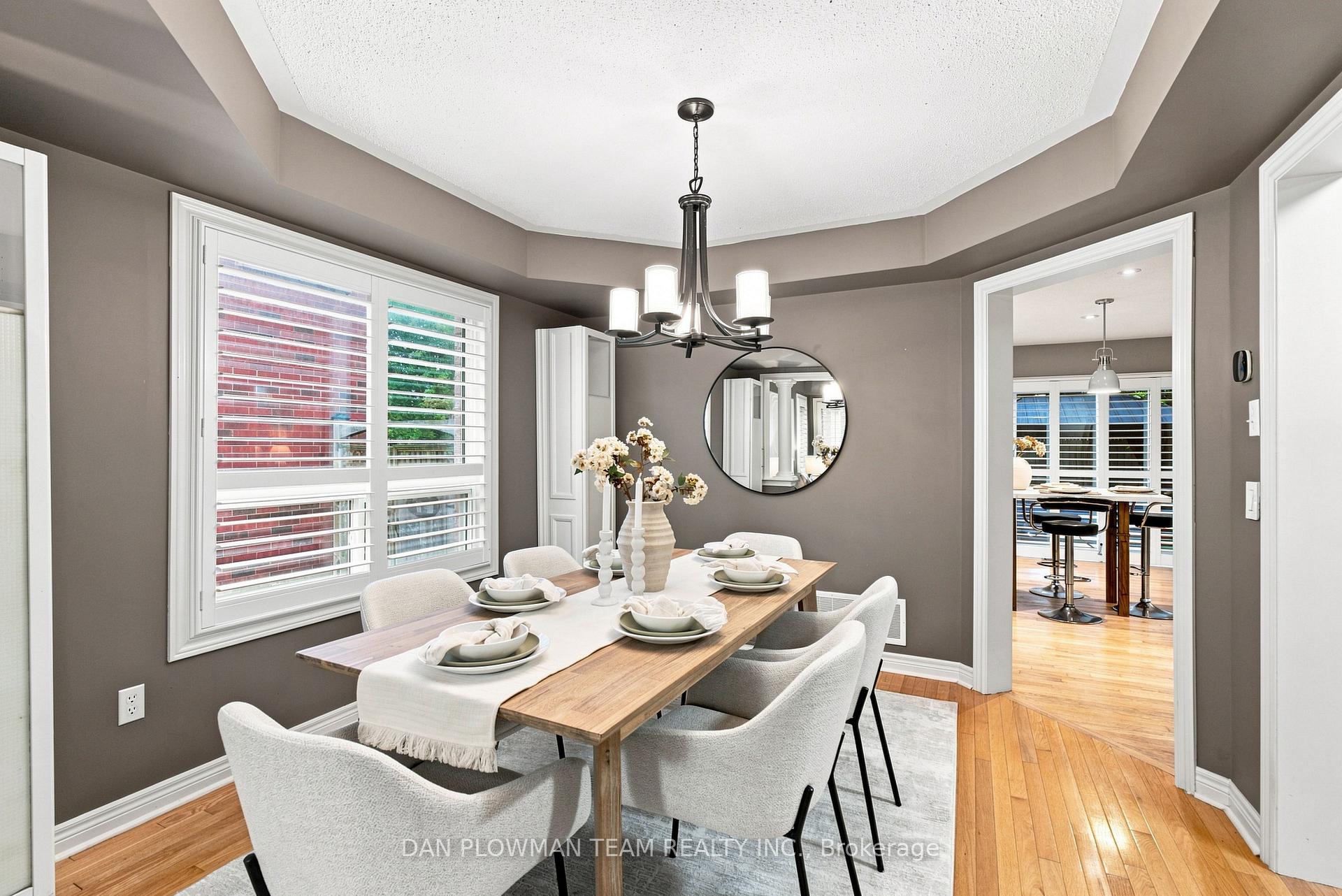 Photo 7 of 102 Southfield Avenue, Clarington, Courtice — HOMEH
