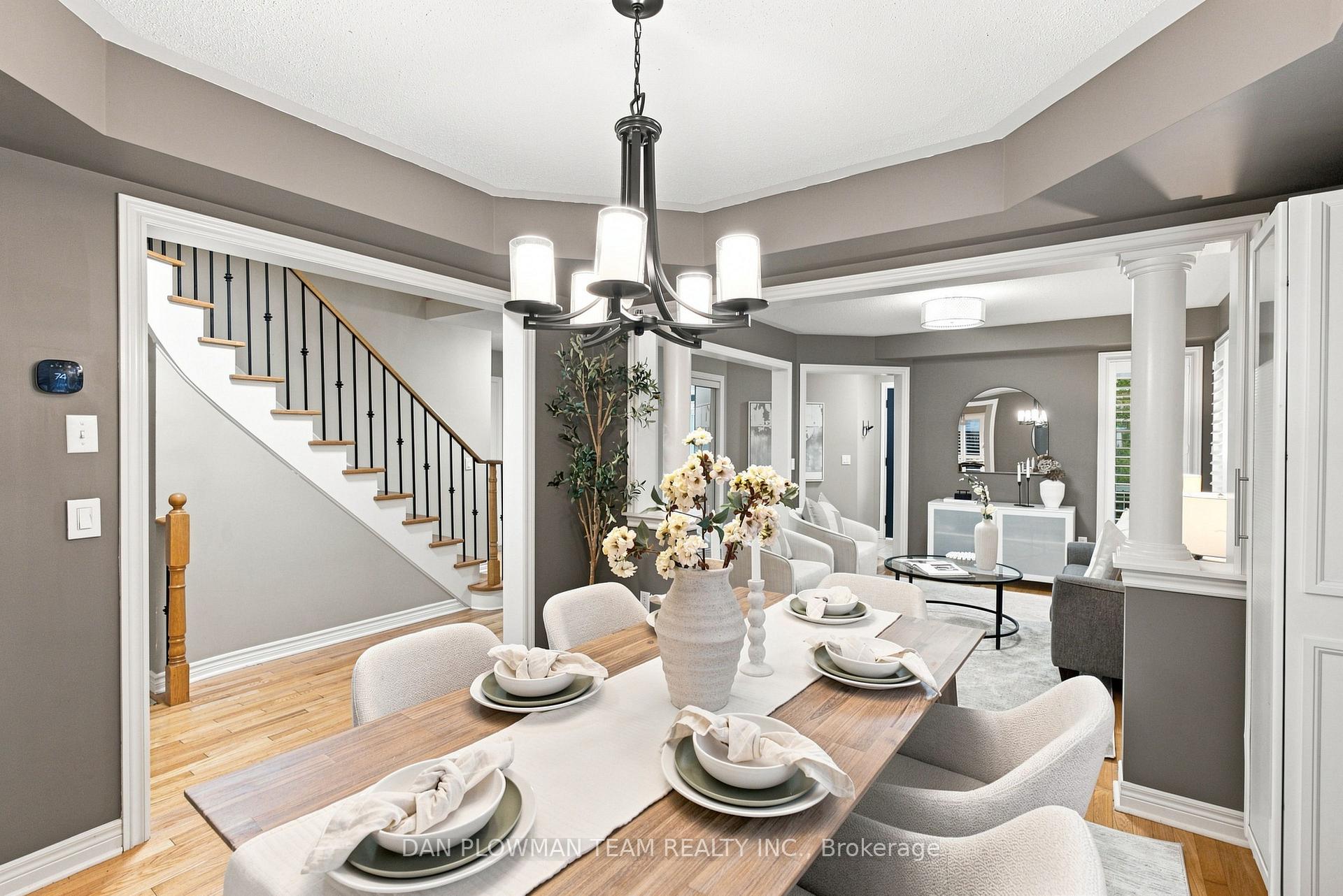 Photo 8 of 102 Southfield Avenue, Clarington, Courtice — HOMEH