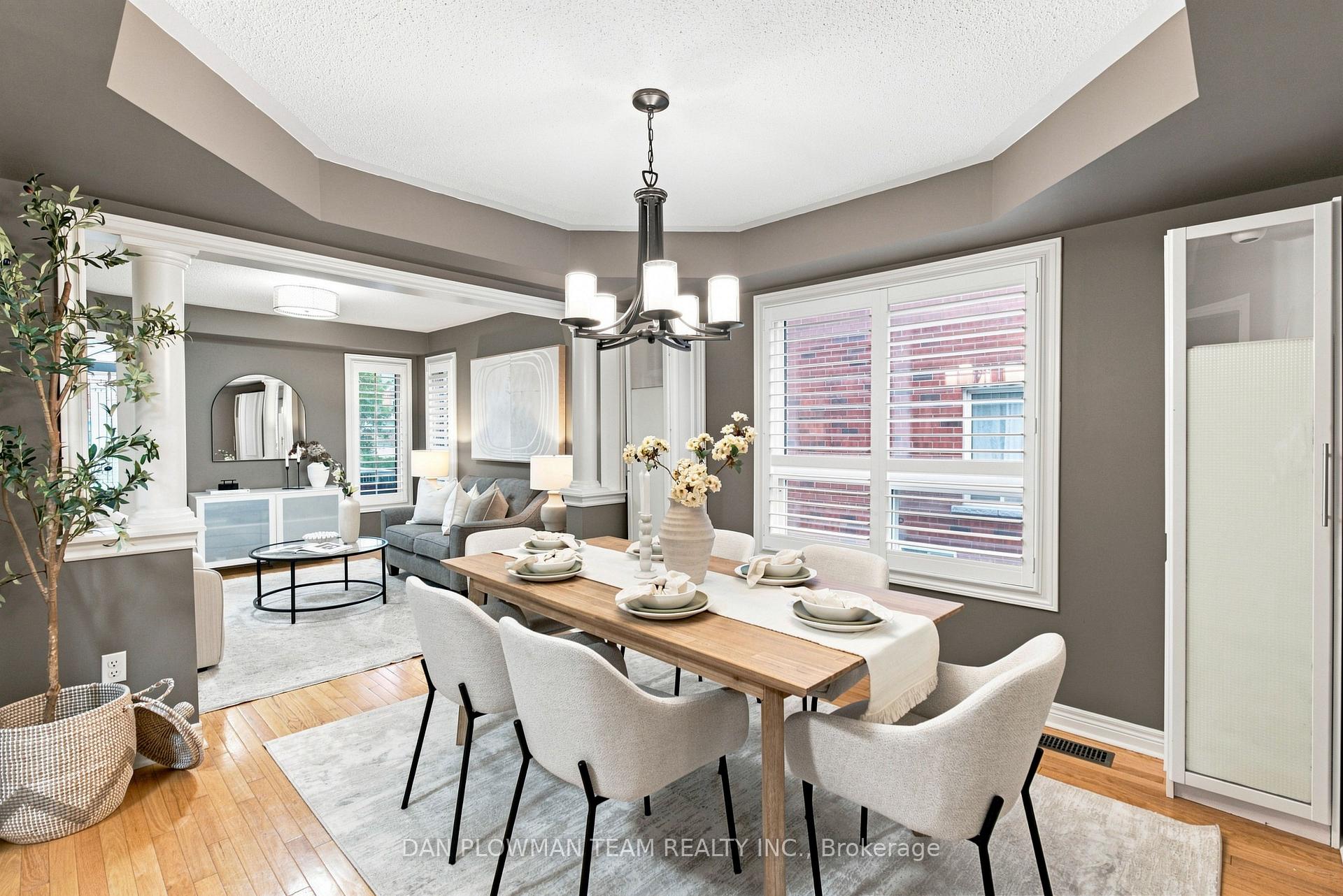 Photo 9 of 102 Southfield Avenue, Clarington, Courtice — HOMEH