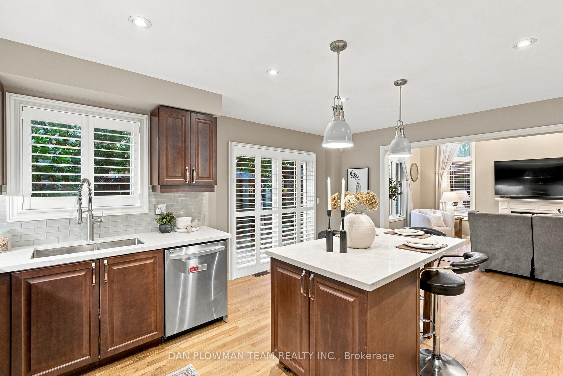 Photo 13 of 102 Southfield Avenue, Clarington, Courtice — HOMEH