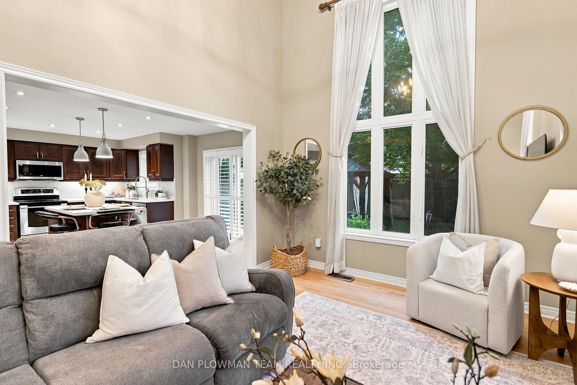 Photo 17 of 102 Southfield Avenue, Clarington, Courtice — HOMEH