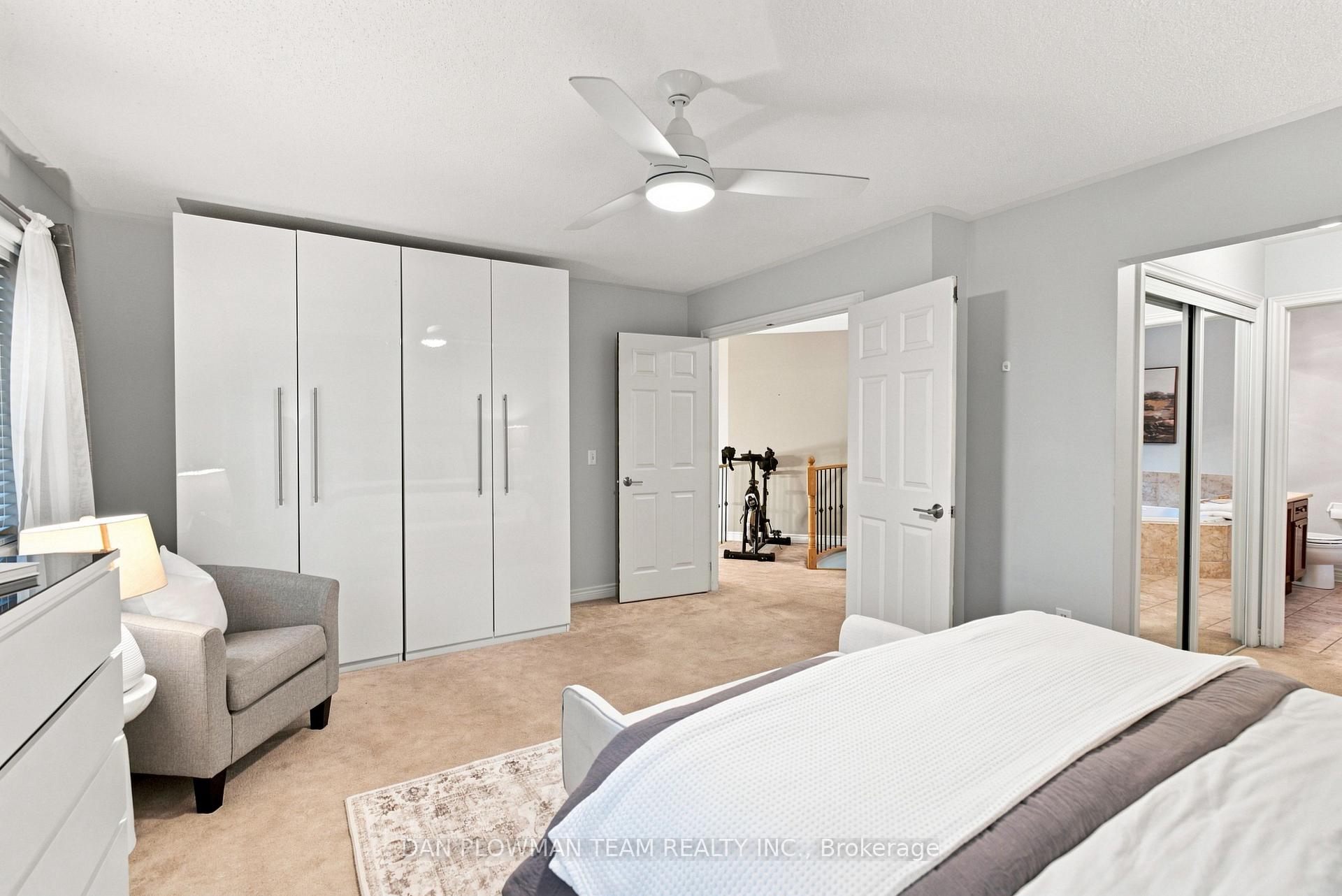 Photo 25 of 102 Southfield Avenue, Clarington, Courtice — HOMEH