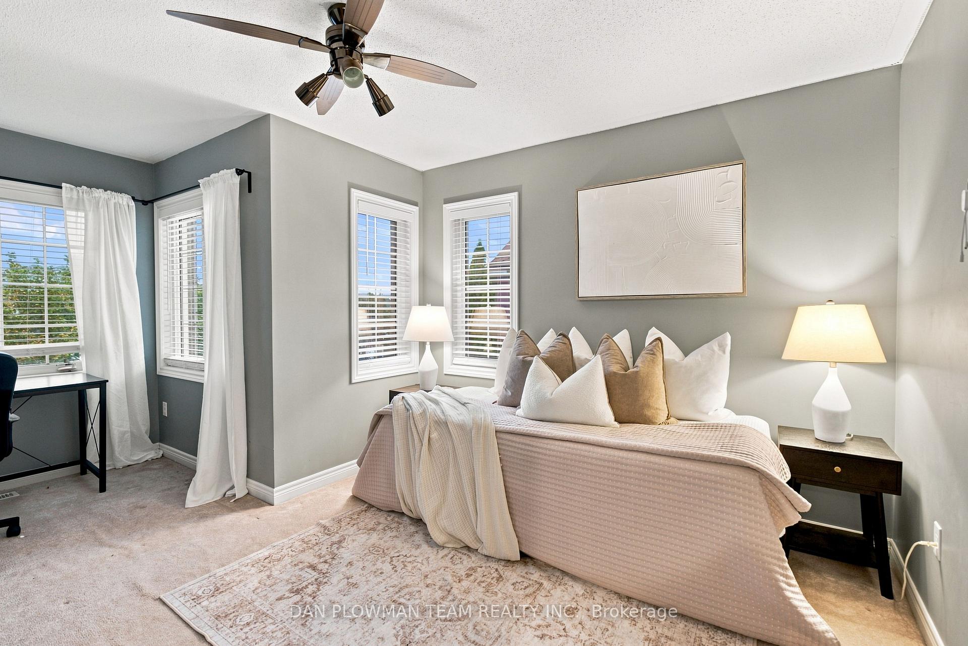 Photo 28 of 102 Southfield Avenue, Clarington, Courtice — HOMEH