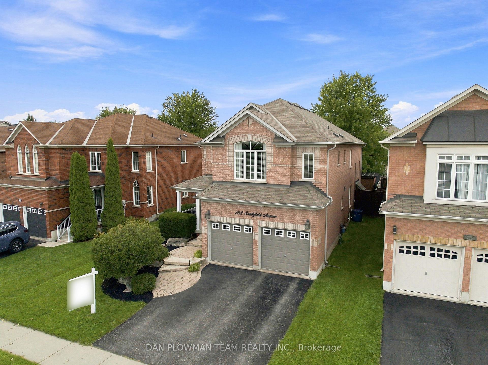 Photo 45 of 102 Southfield Avenue, Clarington, Courtice — HOMEH