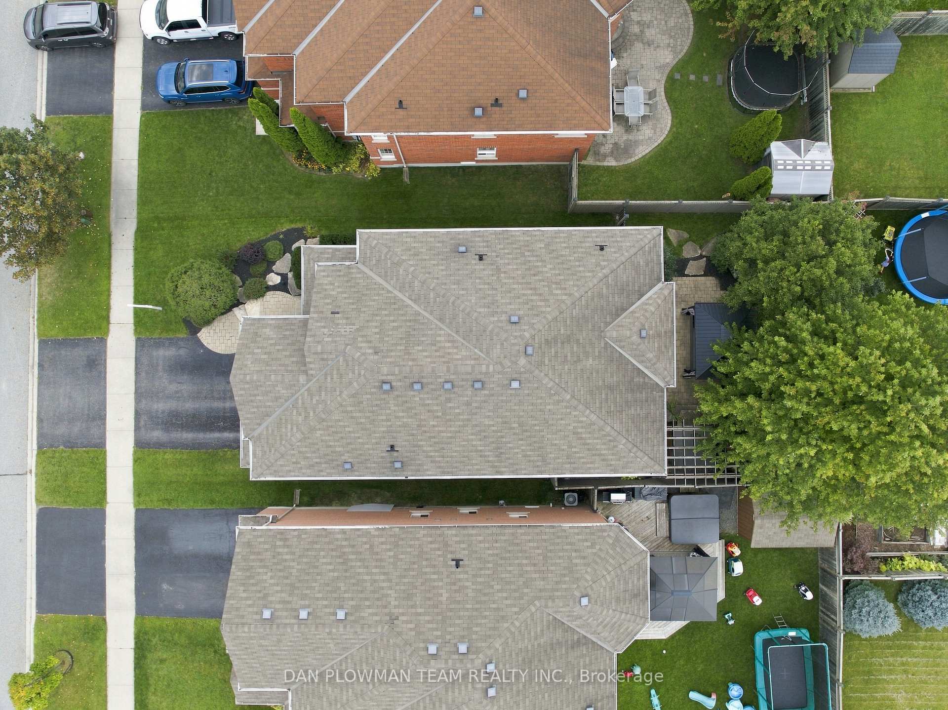 Photo 47 of 102 Southfield Avenue, Clarington, Courtice — HOMEH