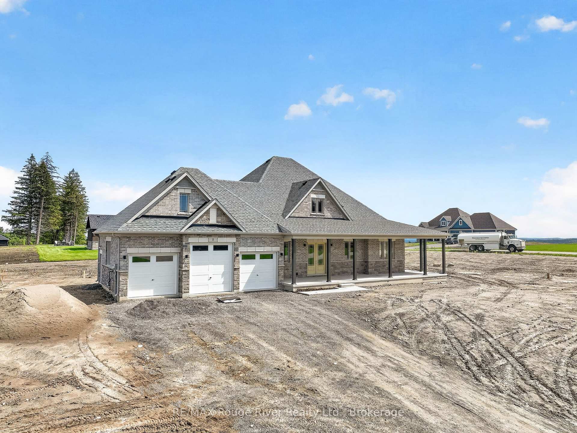 Photo 2 of 8 Cameron Court, Cavan Monaghan, cavan Township — HOMEH