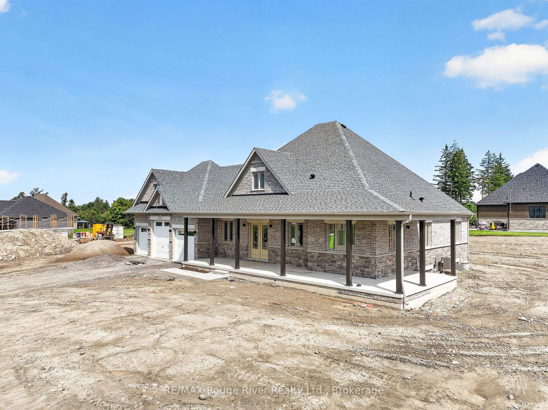 Photo 3 of 8 Cameron Court, Cavan Monaghan, cavan Township — HOMEH