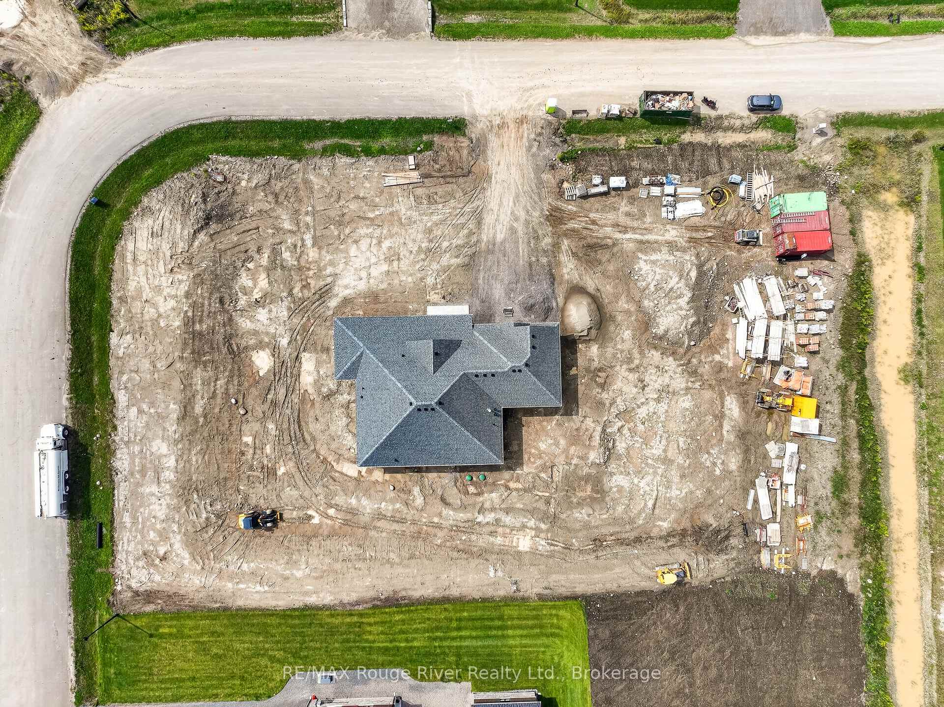 Photo 4 of 8 Cameron Court, Cavan Monaghan, cavan Township — HOMEH