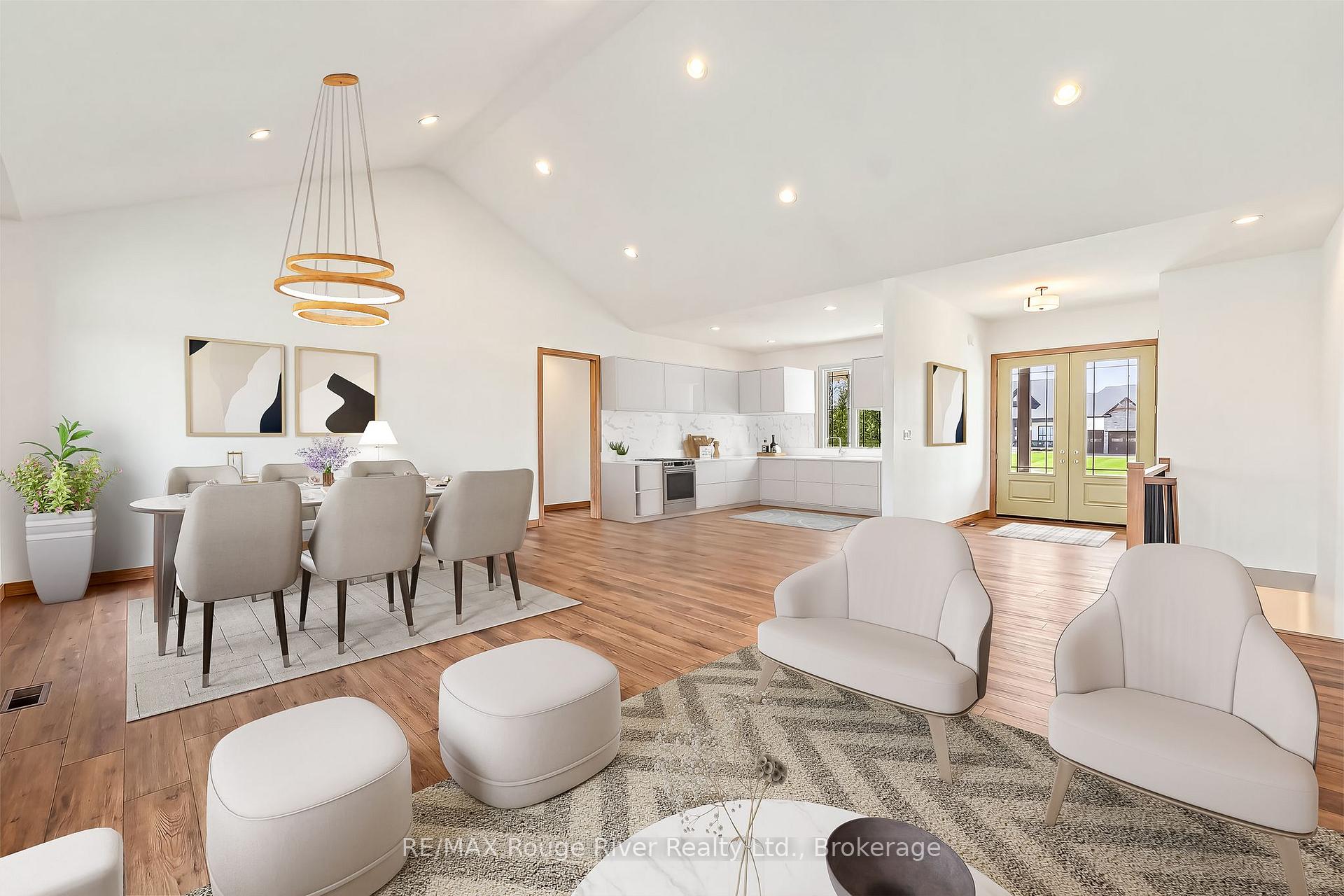 Photo 10 of 8 Cameron Court, Cavan Monaghan, cavan Township — HOMEH
