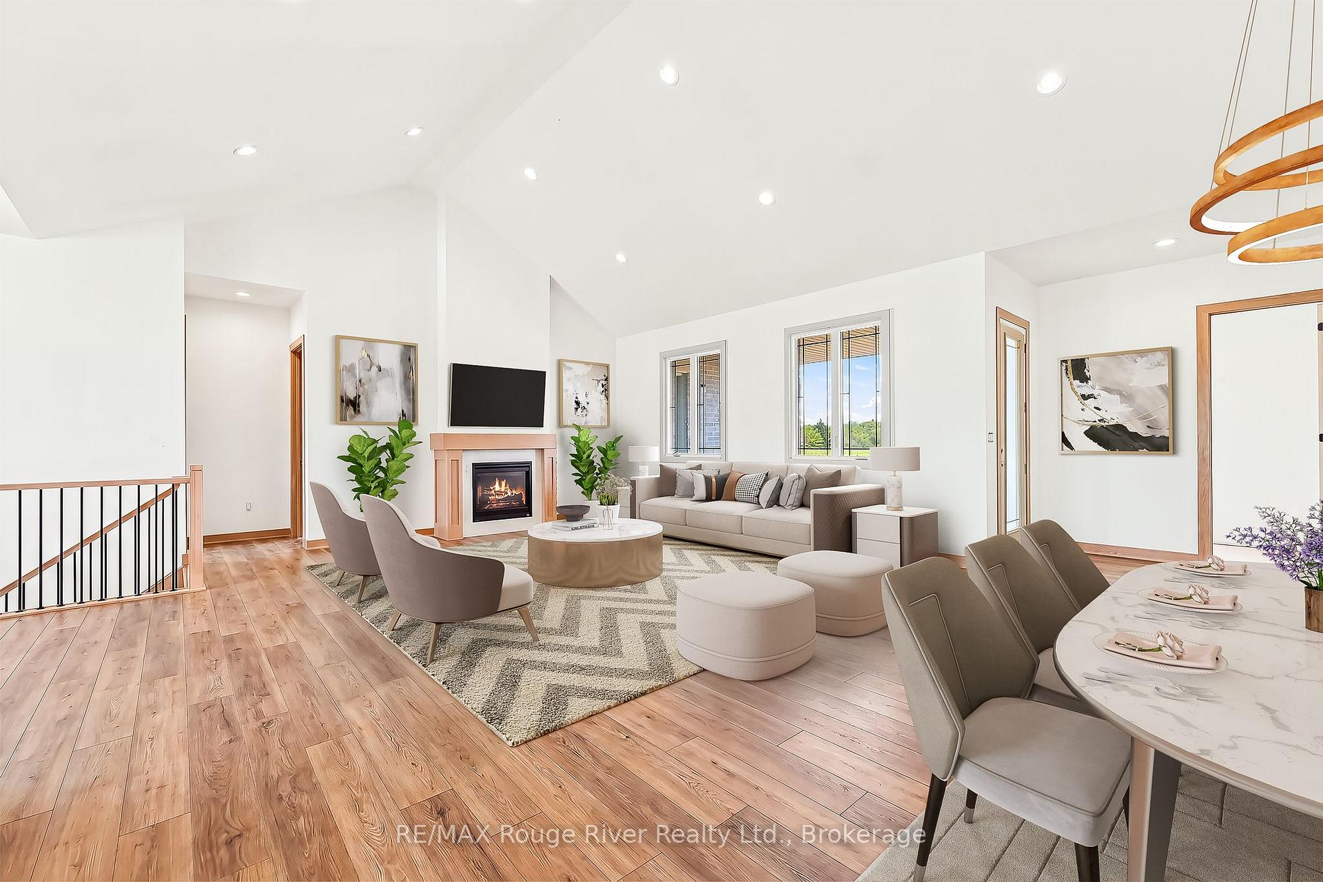 Photo 11 of 8 Cameron Court, Cavan Monaghan, cavan Township — HOMEH