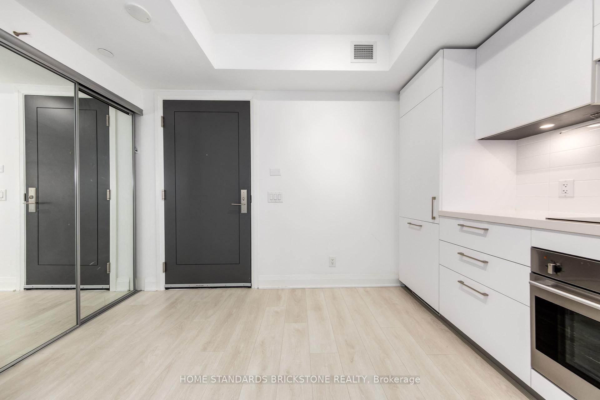 Photo 2 of Unit 429, 33 Frederick Todd Way, Toronto, Thorncliffe Park — HOMEH