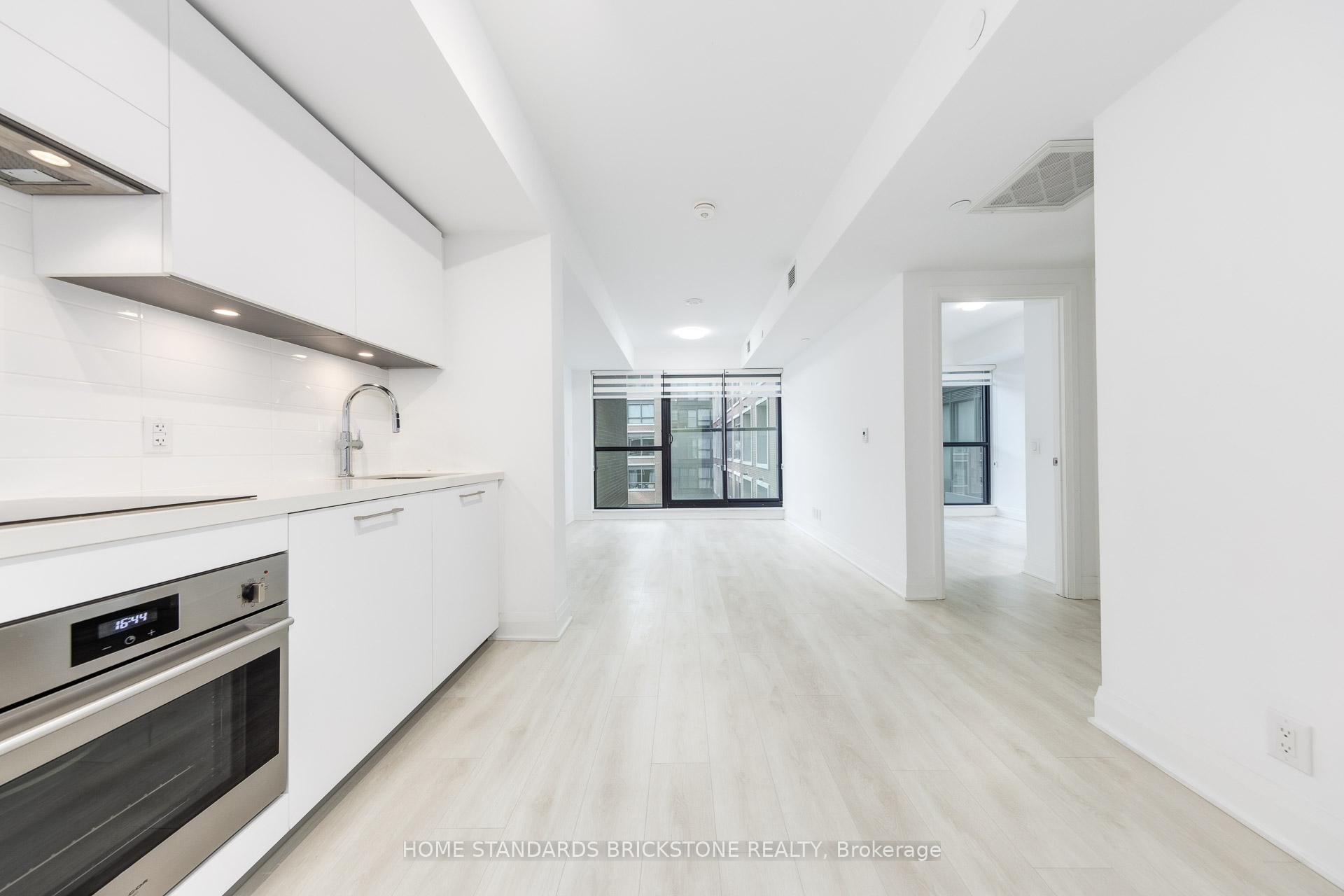 Photo 10 of Unit 429, 33 Frederick Todd Way, Toronto, Thorncliffe Park — HOMEH