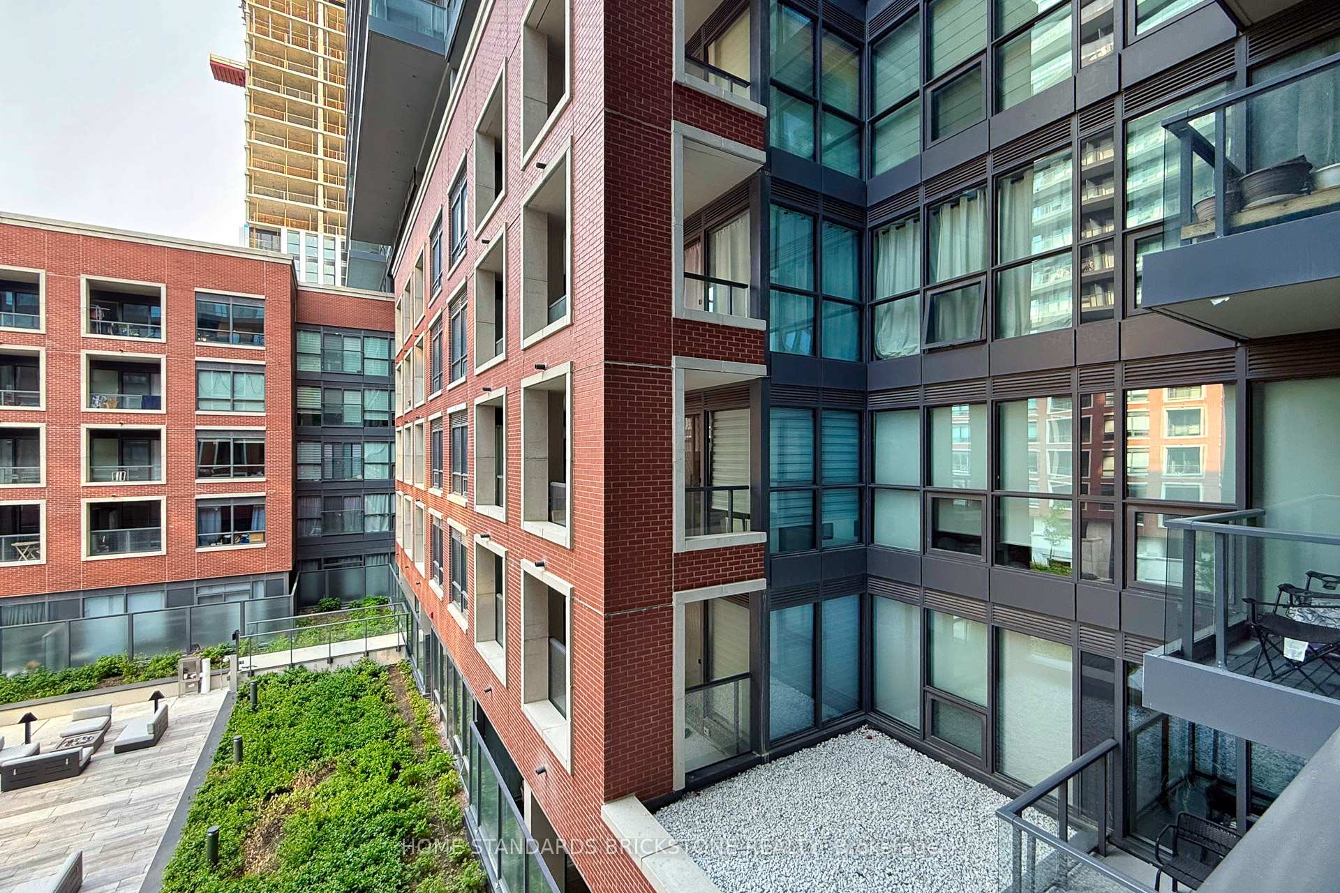 Photo 19 of Unit 429, 33 Frederick Todd Way, Toronto, Thorncliffe Park — HOMEH