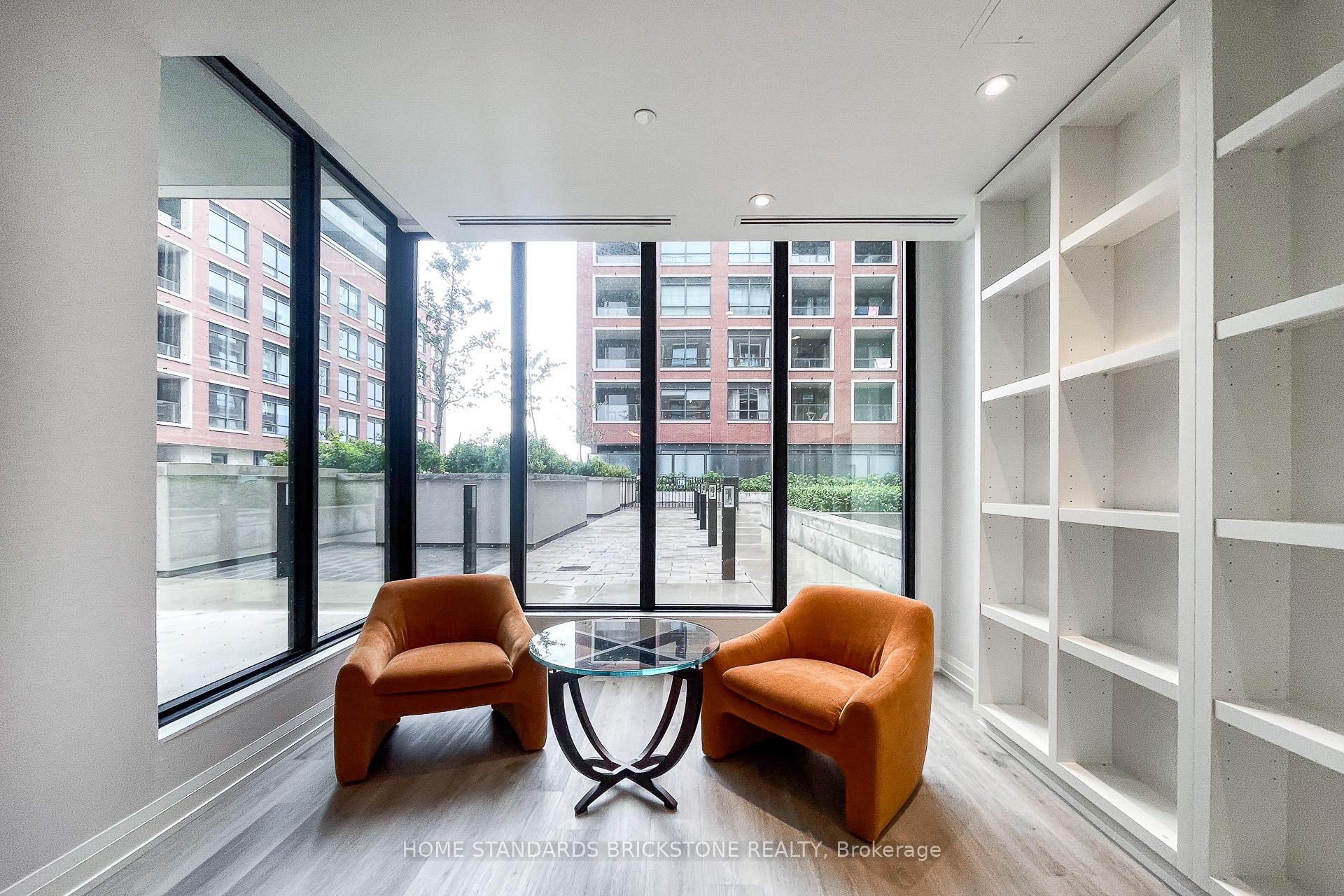 Photo 21 of Unit 429, 33 Frederick Todd Way, Toronto, Thorncliffe Park — HOMEH