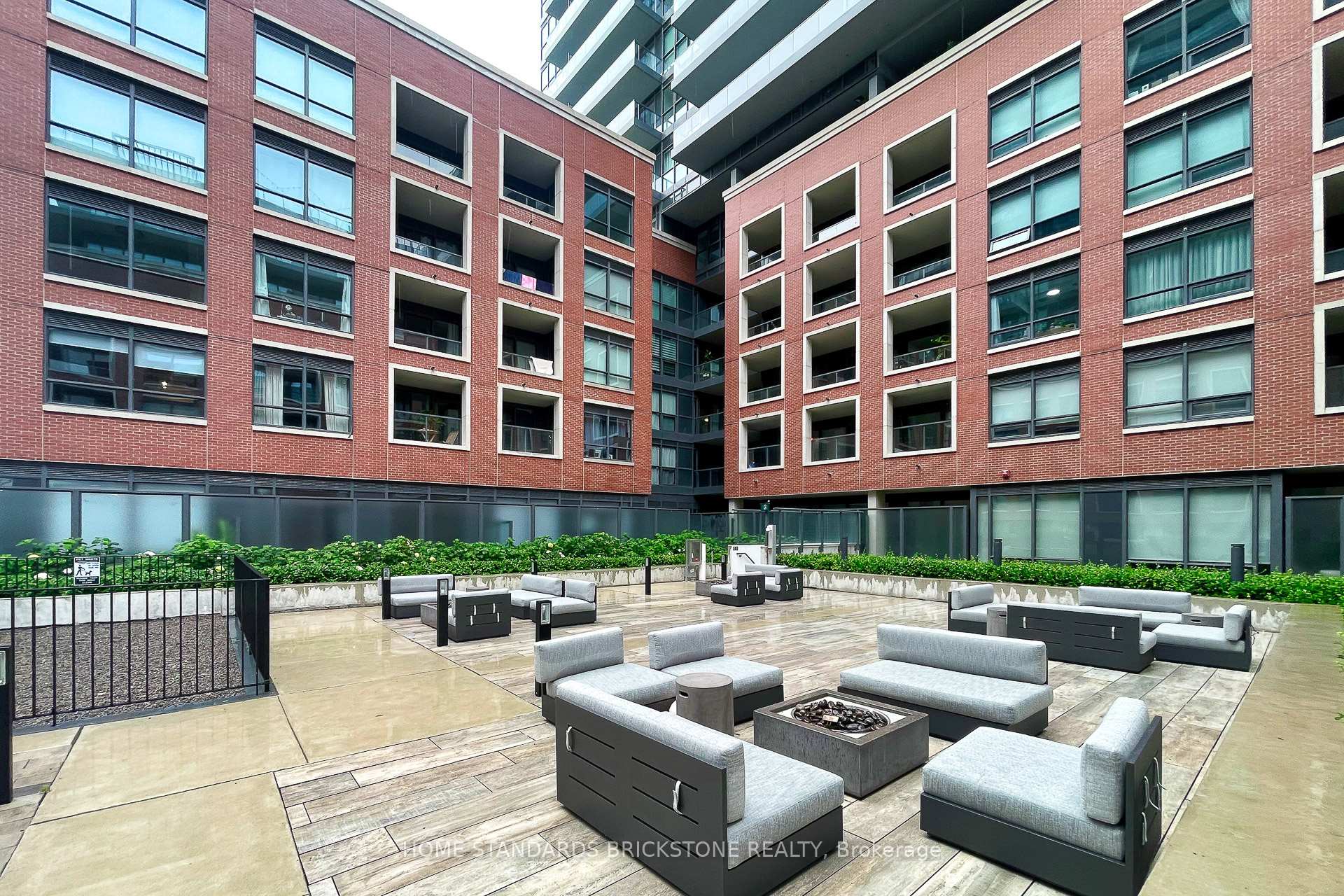 Photo 22 of Unit 429, 33 Frederick Todd Way, Toronto, Thorncliffe Park — HOMEH