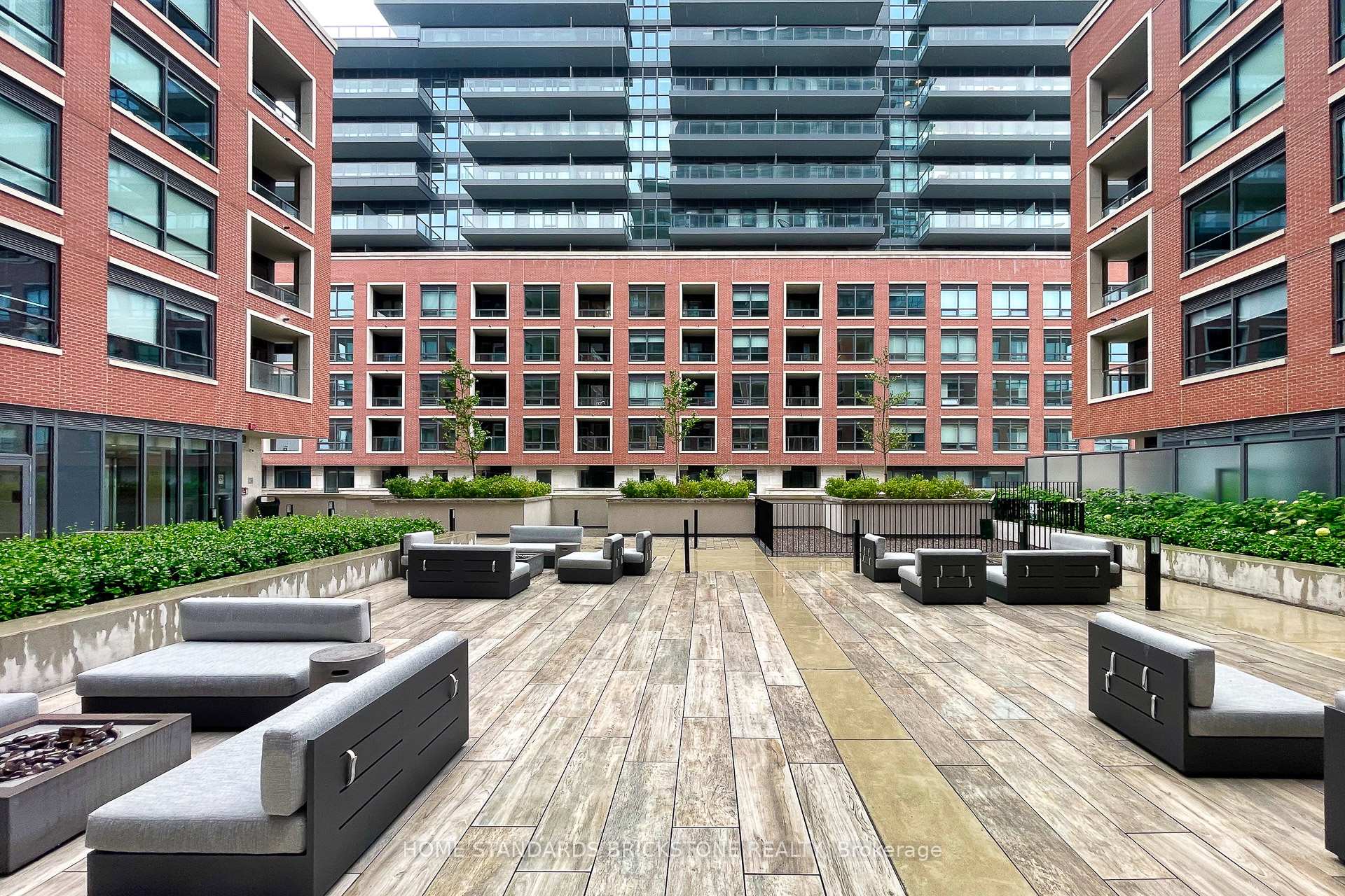 Photo 23 of Unit 429, 33 Frederick Todd Way, Toronto, Thorncliffe Park — HOMEH