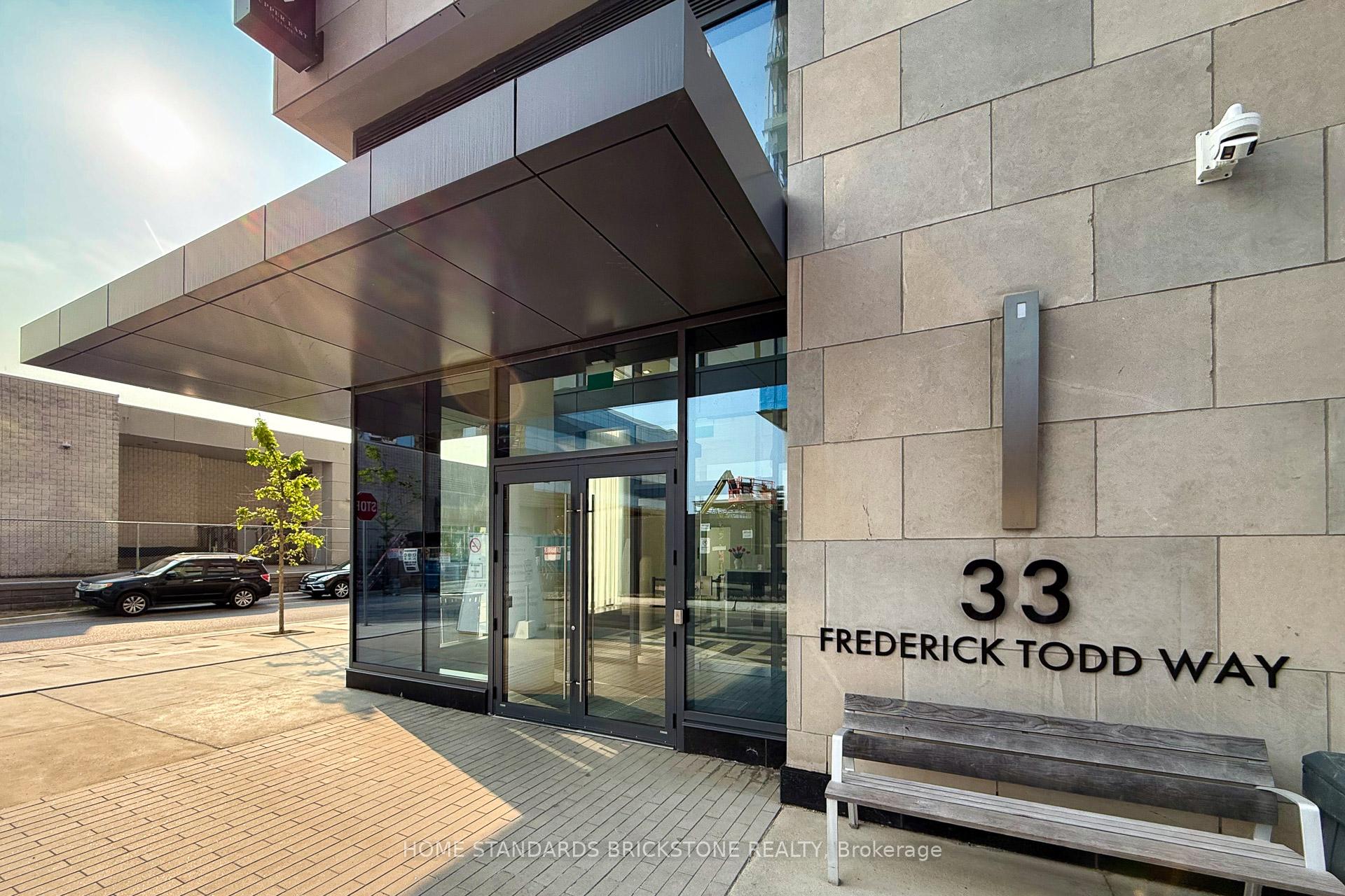 Photo 29 of Unit 429, 33 Frederick Todd Way, Toronto, Thorncliffe Park — HOMEH