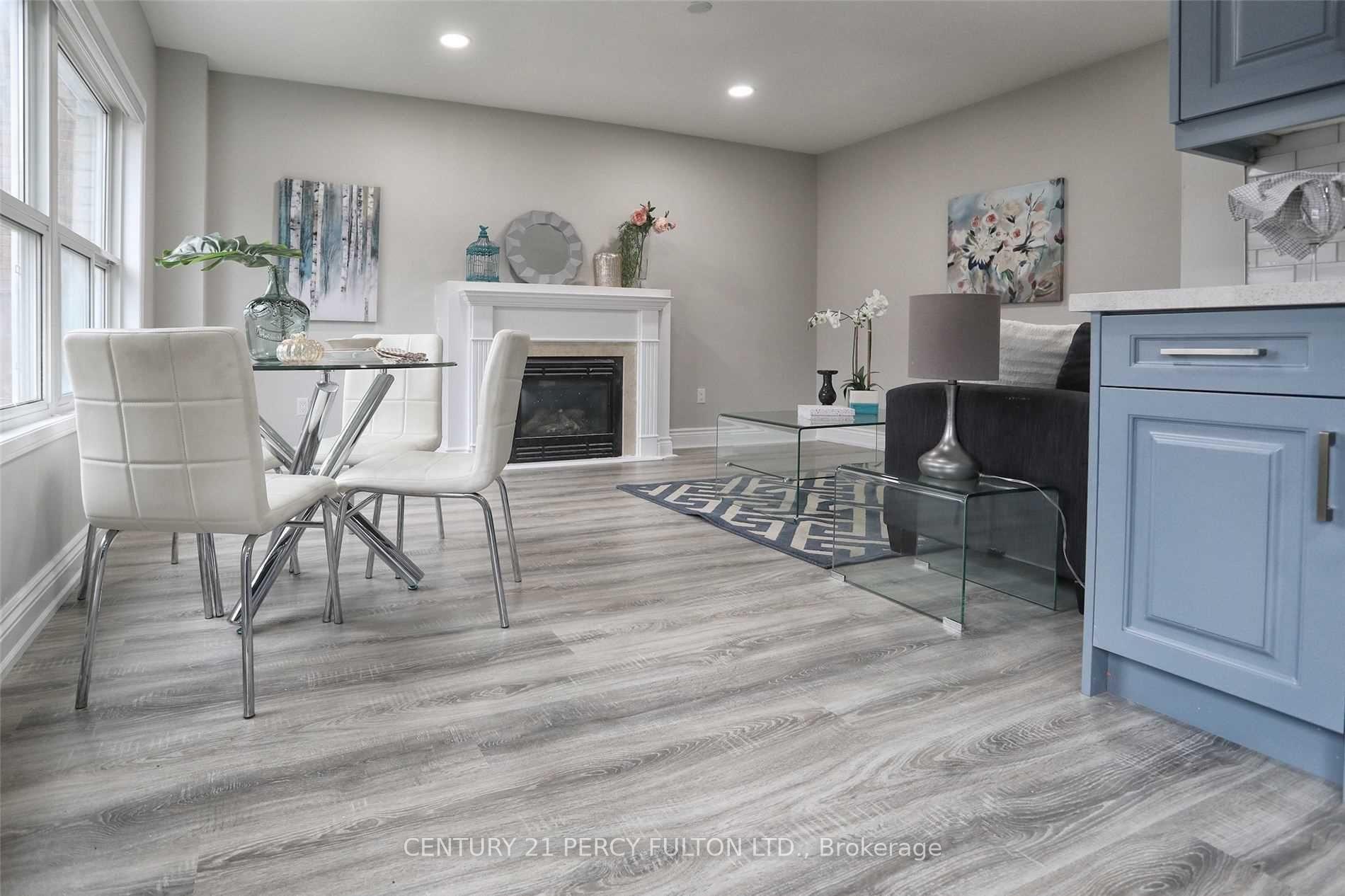 Photo 13 of 9 Valleypark Crescent, Brampton, Fletcher's Meadow — HOMEH