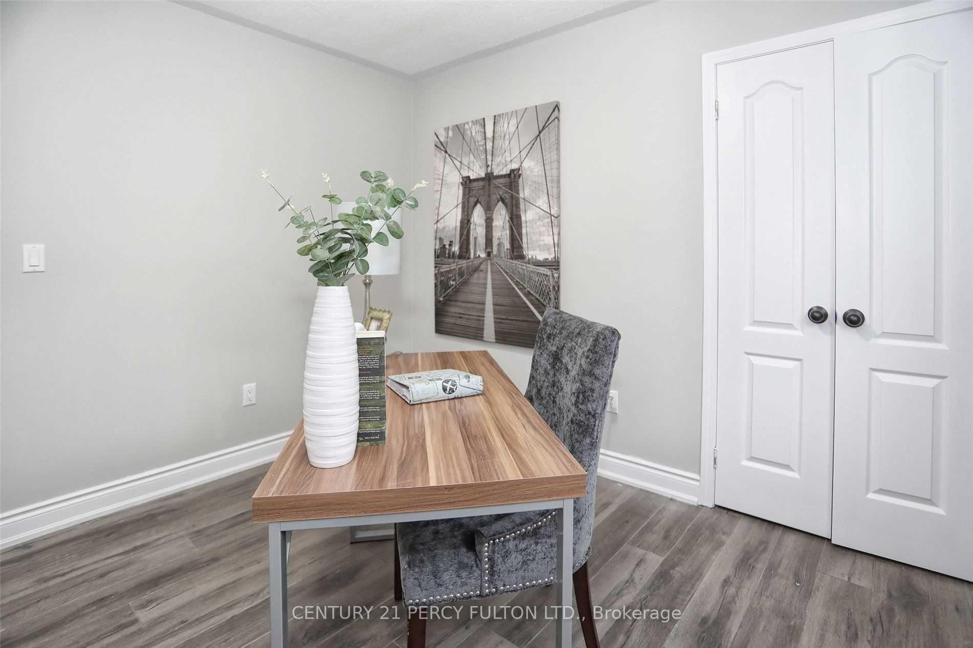 Photo 22 of 9 Valleypark Crescent, Brampton, Fletcher's Meadow — HOMEH