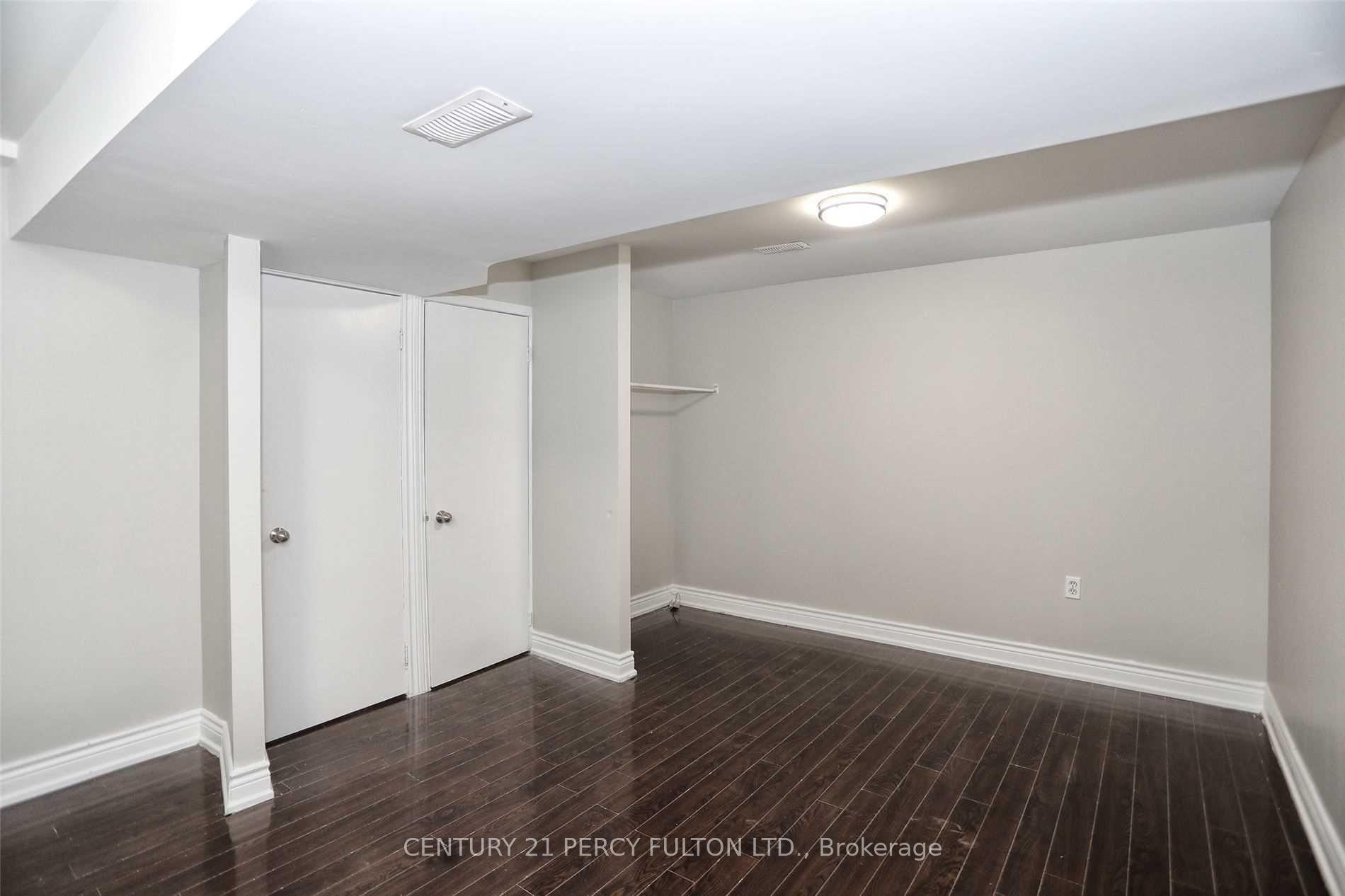 Photo 27 of 9 Valleypark Crescent, Brampton, Fletcher's Meadow — HOMEH