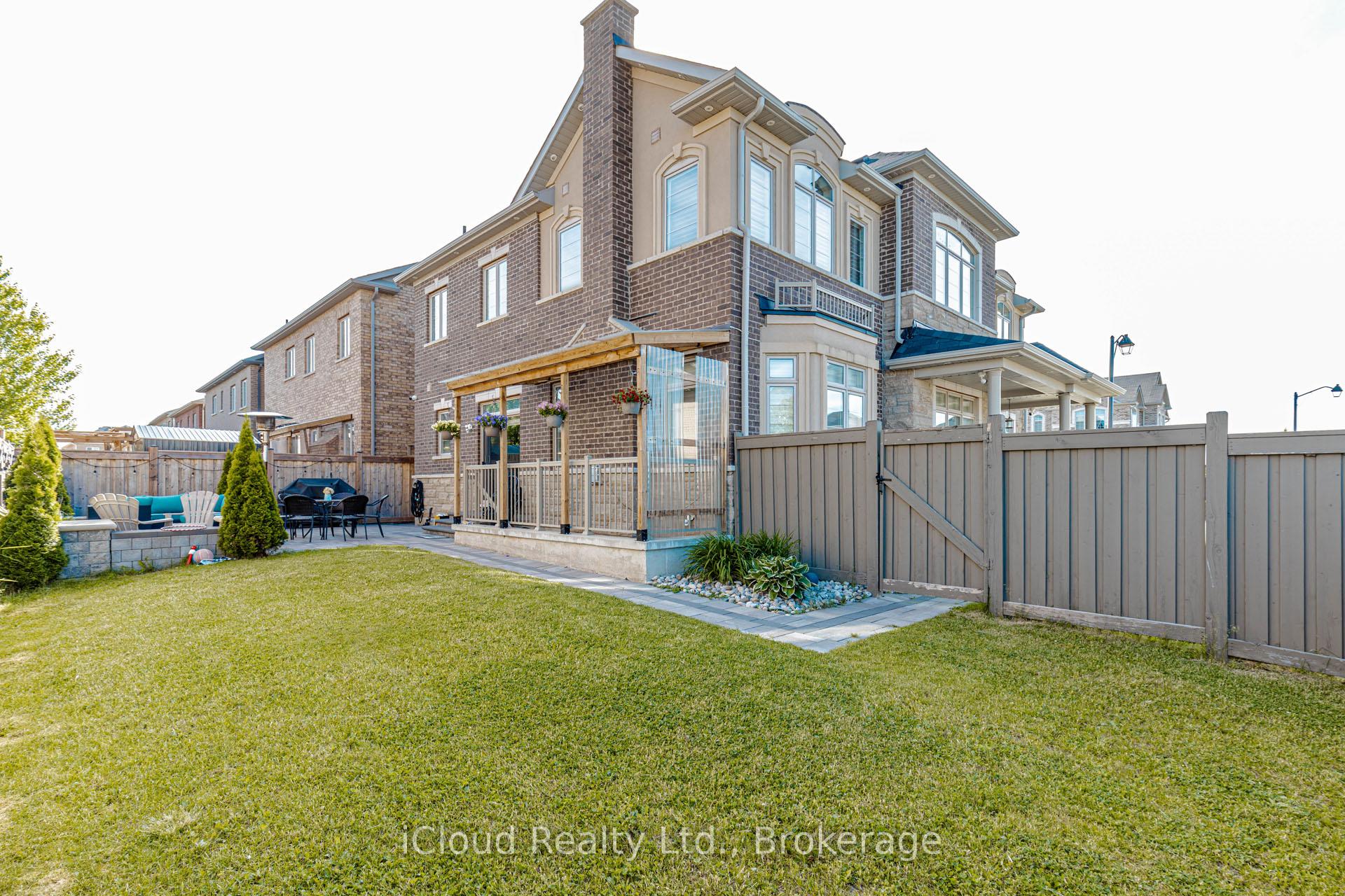 Photo 41 of 264 Etheridge Avenue, Milton, Ford — HOMEH