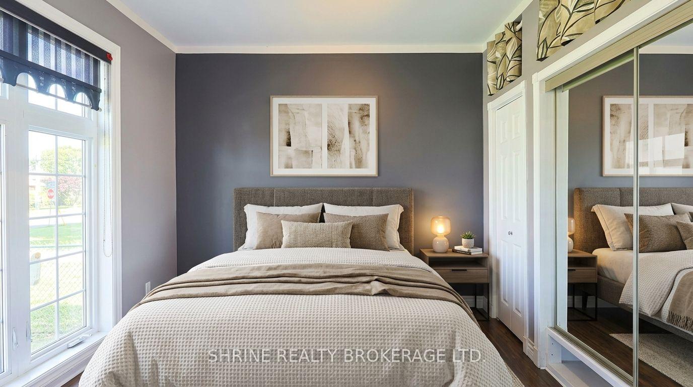 Photo 13 of 7 Dengate Crescent, London, East P — HOMEH