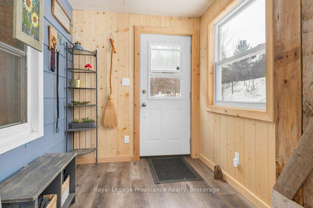 Photo 3 of 369 5th Concession Rd S, Addington Highlands, Addington Highlands — HOMEH