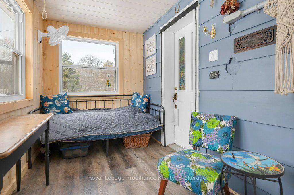 Photo 4 of 369 5th Concession Rd S, Addington Highlands, Addington Highlands — HOMEH