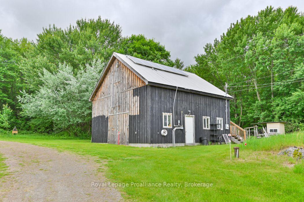 Photo 21 of 369 5th Concession Rd S, Addington Highlands, Addington Highlands — HOMEH