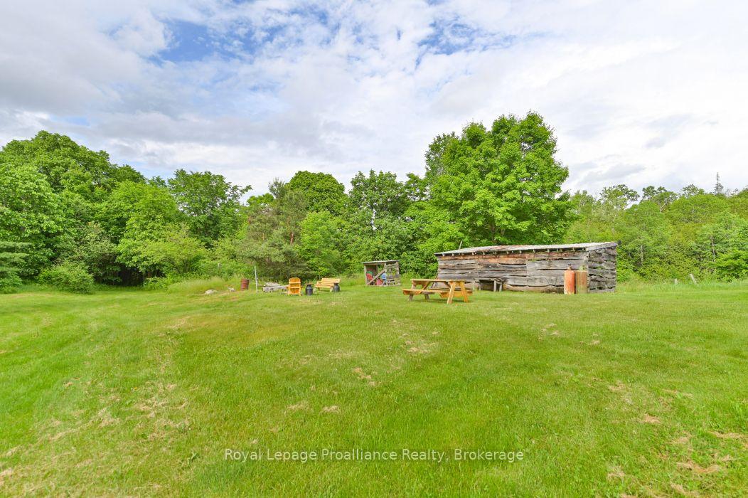 Photo 22 of 369 5th Concession Rd S, Addington Highlands, Addington Highlands — HOMEH