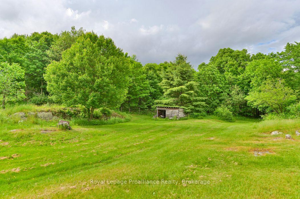 Photo 23 of 369 5th Concession Rd S, Addington Highlands, Addington Highlands — HOMEH