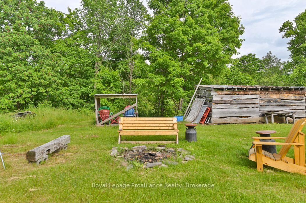 Photo 24 of 369 5th Concession Rd S, Addington Highlands, Addington Highlands — HOMEH