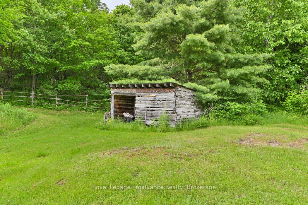 Photo 25 of 369 5th Concession Rd S, Addington Highlands, Addington Highlands — HOMEH