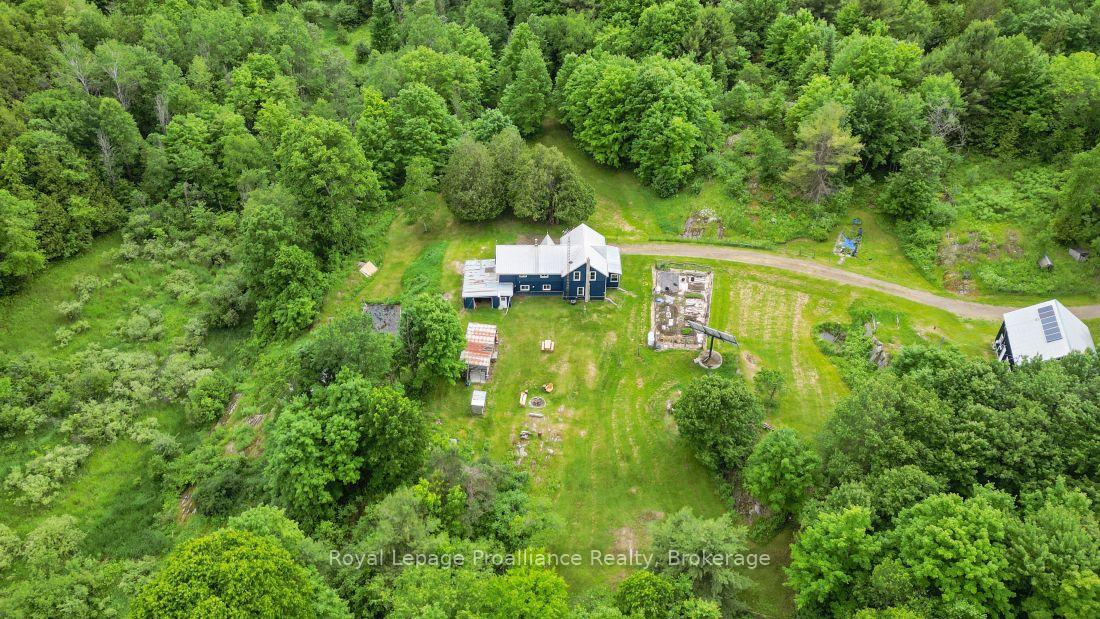 Photo 29 of 369 5th Concession Rd S, Addington Highlands, Addington Highlands — HOMEH
