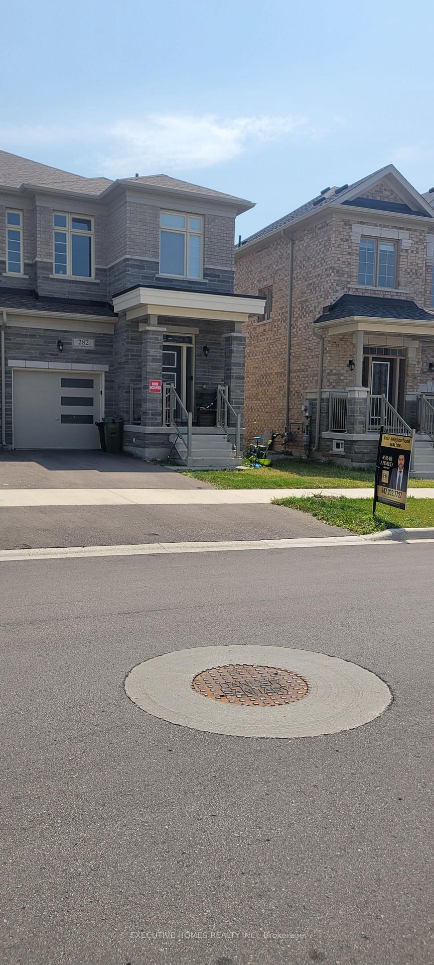 Photo 1 of 282 Great Falls Boulevard, Hamilton, Waterdown — HOMEH
