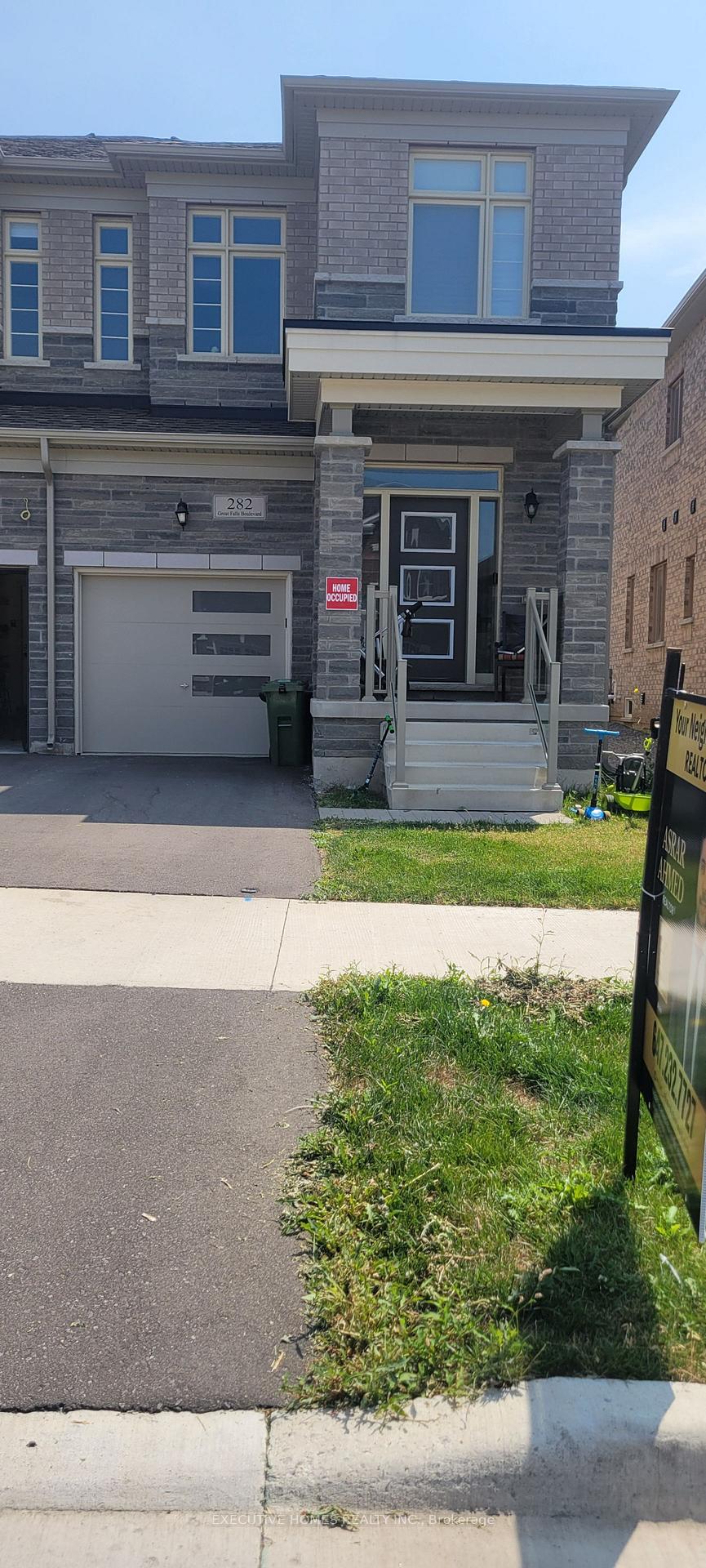 Photo 2 of 282 Great Falls Boulevard, Hamilton, Waterdown — HOMEH
